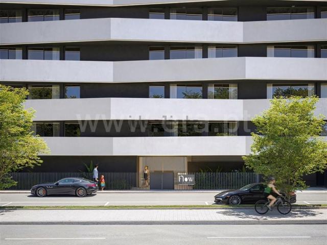 Apartamento, Paços de Ferreira