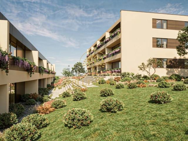 Apartamento, Paços de Ferreira