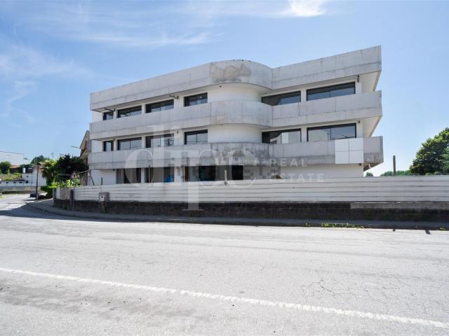 Apartamento, Paços de Ferreira
