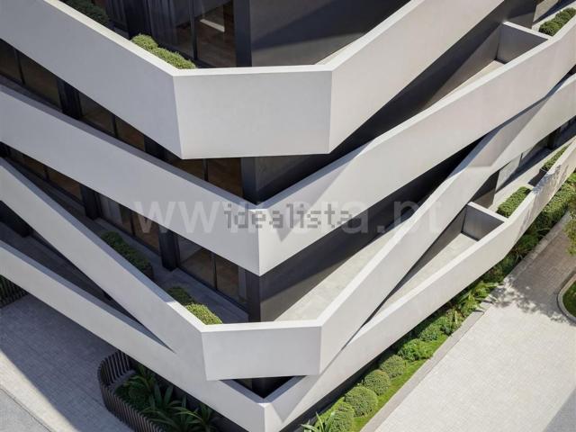 Apartamento, Paços de Ferreira