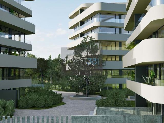 Apartamento, Paços de Ferreira
