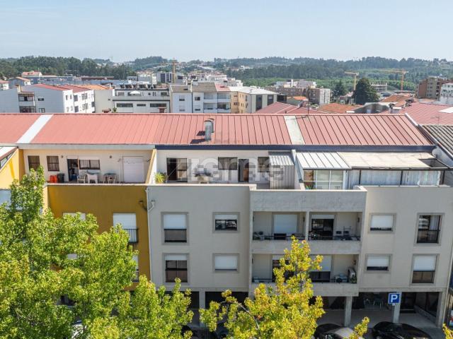 Apartamento, Paços de Ferreira