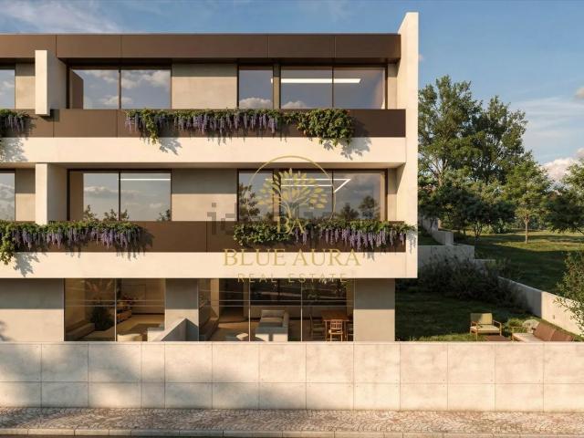 Apartamento, Paços de Ferreira