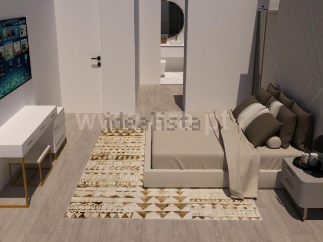 Apartamento, Paços de Ferreira