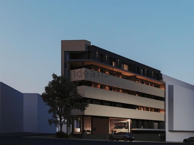 Apartamento, Paços de Ferreira