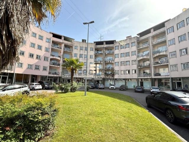 Apartamento, Paços de Ferreira