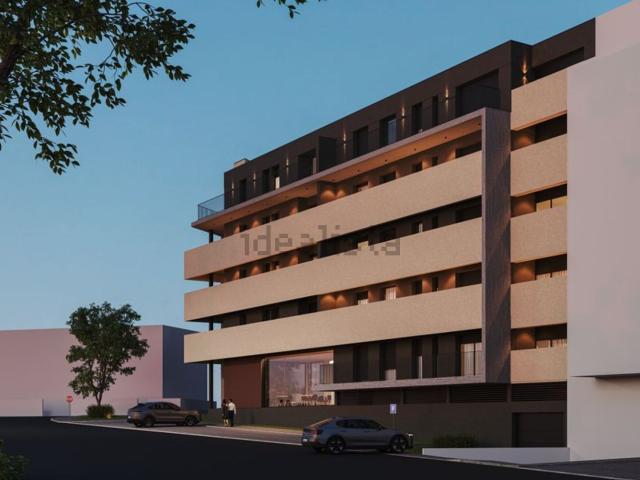 Apartamento, Paços de Ferreira