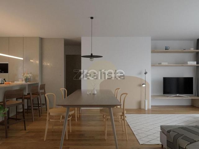 Apartamento, Paços de Ferreira