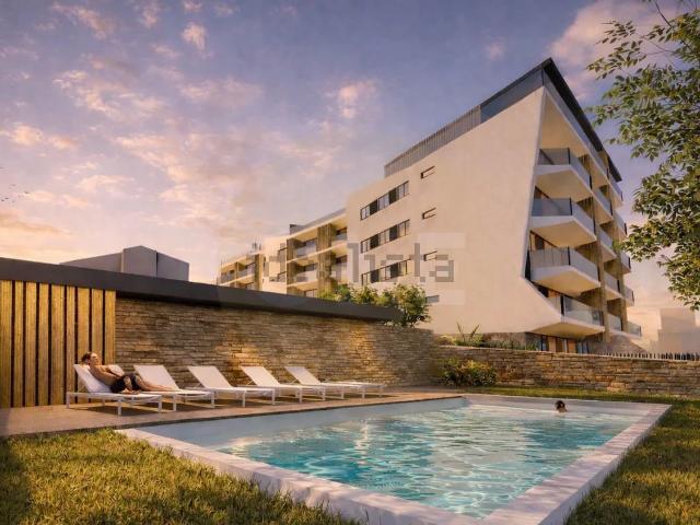 Apartamento, Paços de Ferreira