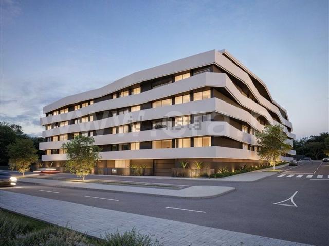 Apartamento, Paços de Ferreira
