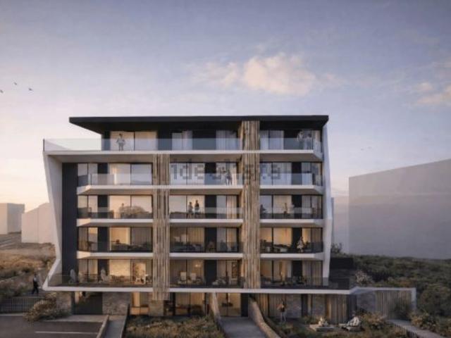 Apartamento, Paços de Ferreira