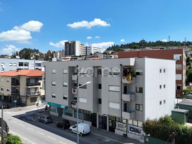 Apartamento, Paços de Ferreira