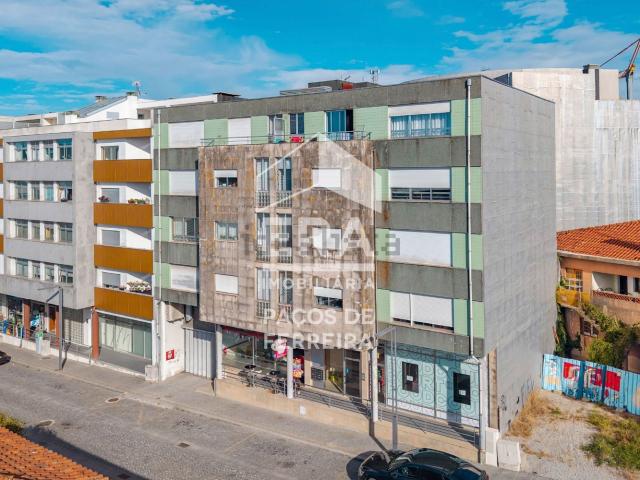 Apartamento, Paços de Ferreira