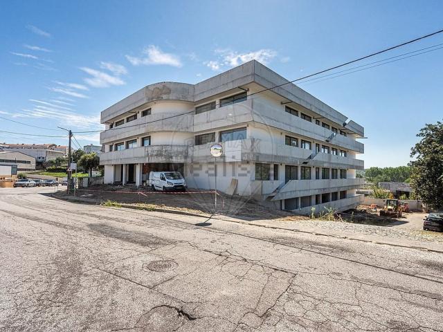 Apartamento, Paços de Ferreira