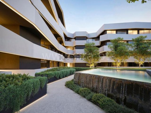 Apartamento, Paços de Ferreira
