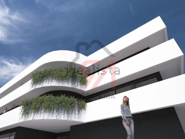 Apartamento, Paços de Ferreira