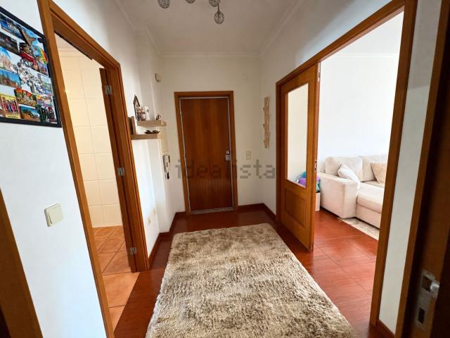 Apartamento, Paços de Ferreira