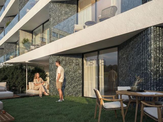 Apartamento, Paços de Ferreira