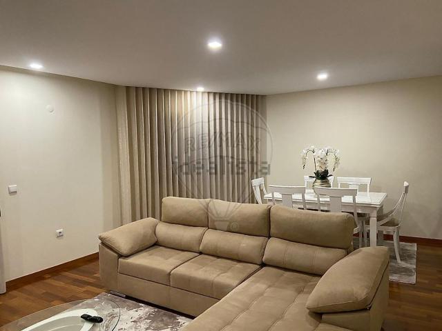 Apartamento, Paços de Ferreira