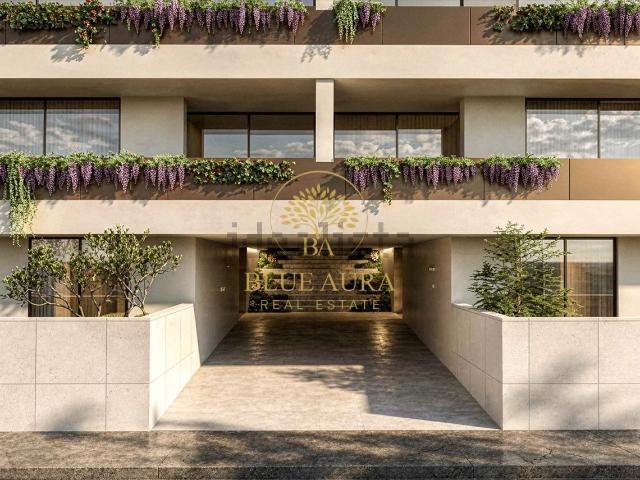 Apartamento, Paços de Ferreira
