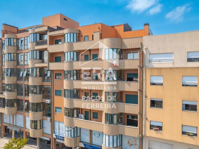 Apartamento, Paços de Ferreira