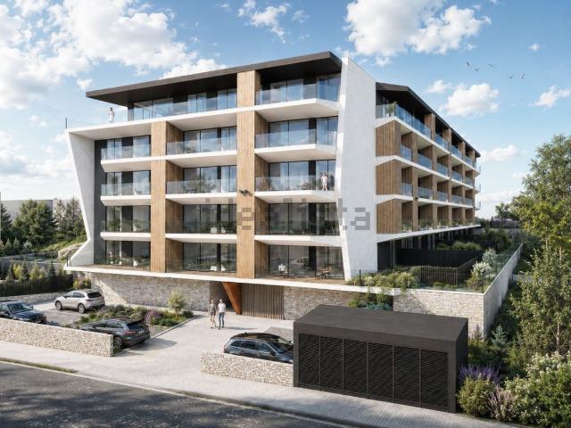 Apartamento, Paços de Ferreira