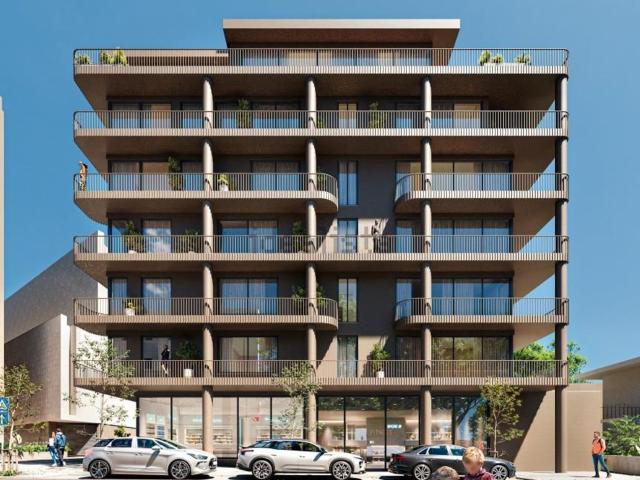 Apartamento, Paços de Ferreira