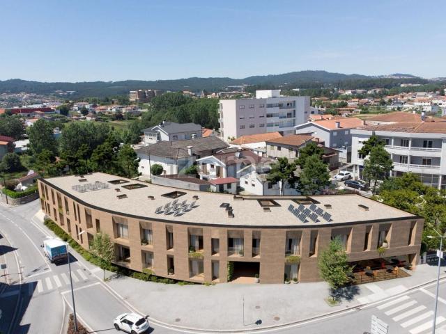 Apartamento, Paços de Ferreira