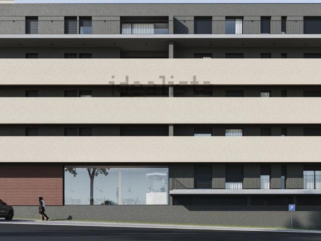 Apartamento, Paços de Ferreira