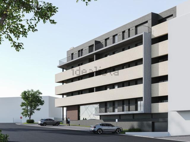 Apartamento, Paços de Ferreira