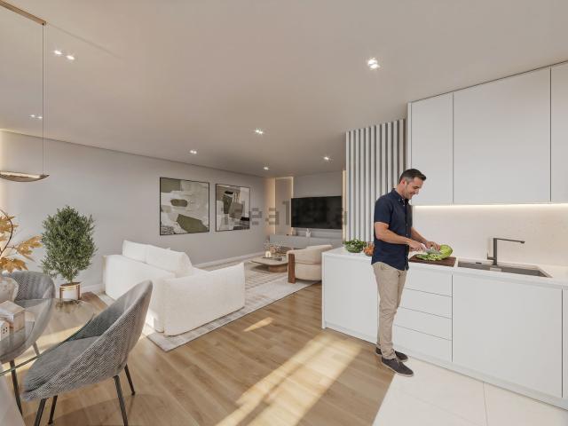 Apartamento, Paços de Ferreira