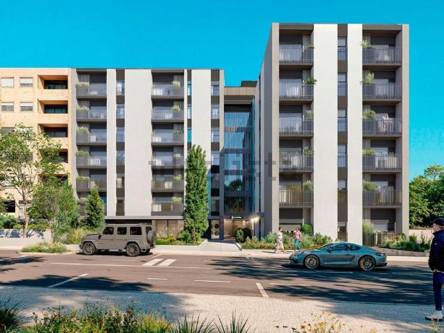 Apartamento, Paços de Ferreira