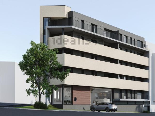 Apartamento, Paços de Ferreira
