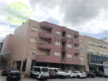 Apartamento, Paços de Ferreira