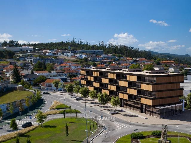 Apartamento, Paços de Ferreira