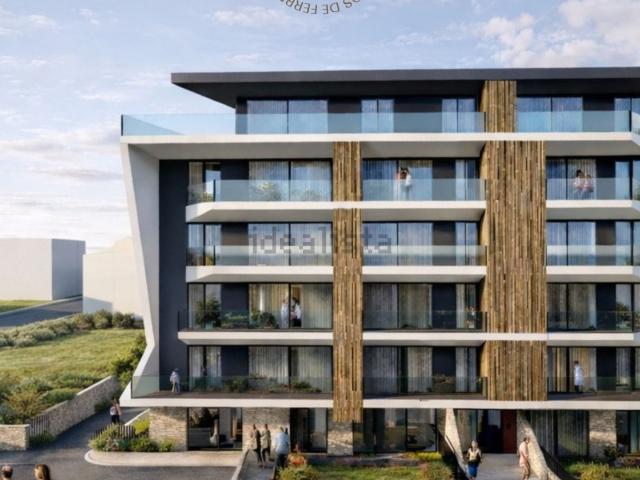 Apartamento, Paços de Ferreira
