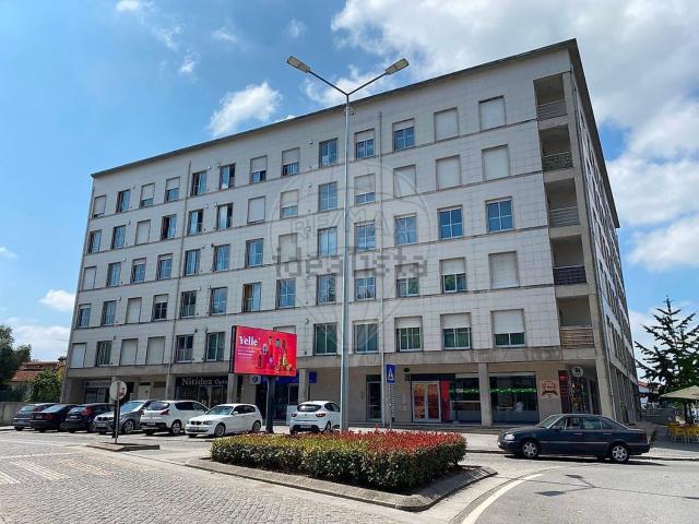 Apartamento, Paços de Ferreira
