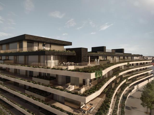 Apartamento, Paços de Ferreira
