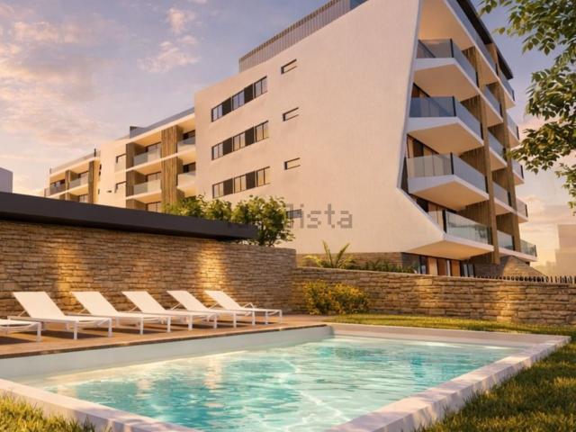 Apartamento, Paços de Ferreira