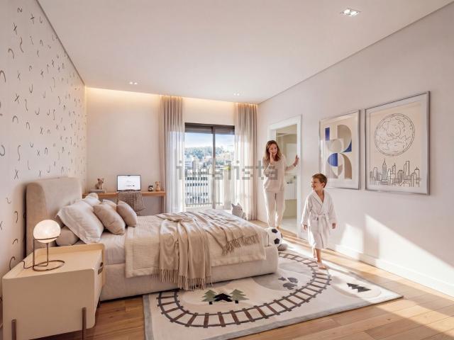 Apartamento, Paços de Ferreira