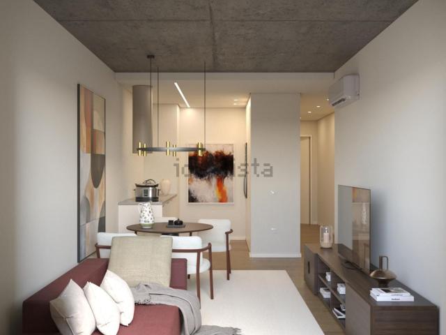 Apartamento, Paços de Ferreira