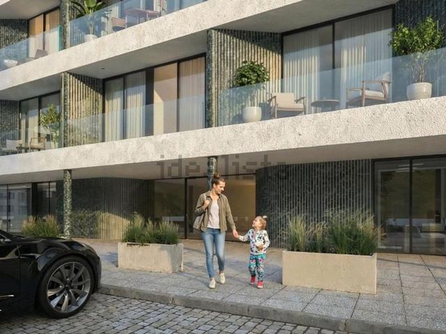 Apartamento, Paços de Ferreira