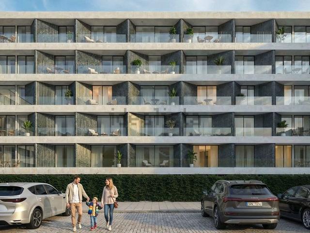 Apartamento, Paços de Ferreira