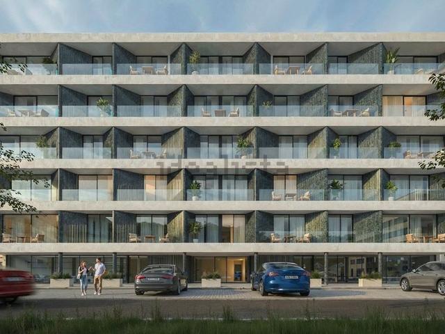 Apartamento, Paços de Ferreira
