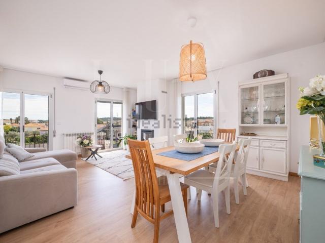 Apartamento, Pampilhosa