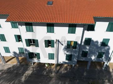 Apartamento, Pampilhosa