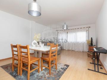 Apartamento, Pampilhosa