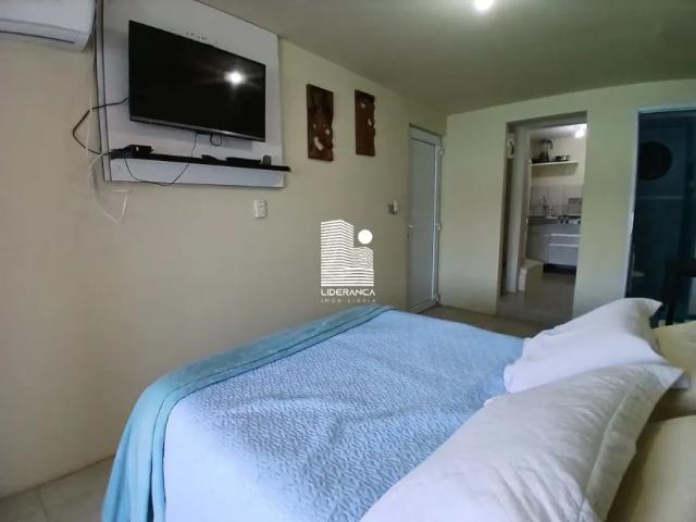 Apartamento, Pântano do Sul, 01 Dormitório