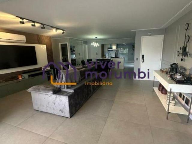 Apartamento, Panamby São Paulo