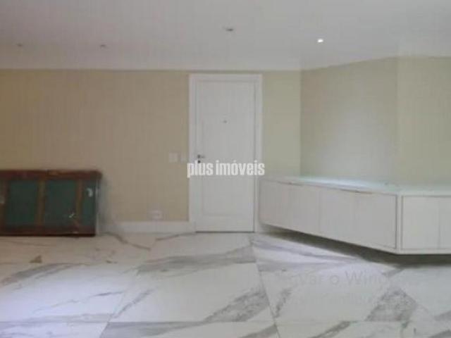 Apartamento Panamby